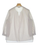 J.PRESS（ジェイプレス）ブラウス ベージュ サイズ:L レディース/2200616732342