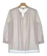 J.PRESS ブラウス