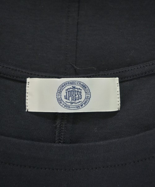 J.PRESS（ジェイプレス）Tシャツ・カットソー 紺 サイズ:S レディース/2200612347069