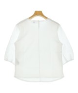 J.PRESS（ジェイプレス）Tシャツ・カットソー 白 サイズ:S レディース/2200612347076