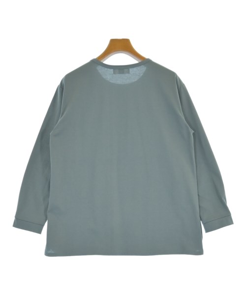 J.PRESS（ジェイプレス）Tシャツ・カットソー 青 サイズ:M レディース/2200615691022