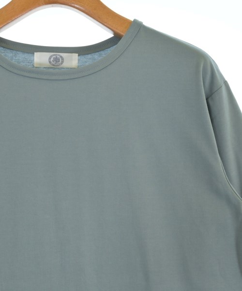 J.PRESS（ジェイプレス）Tシャツ・カットソー 青 サイズ:M レディース/2200615691022