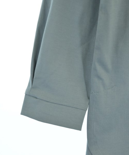 J.PRESS（ジェイプレス）Tシャツ・カットソー 青 サイズ:M レディース/2200615691022