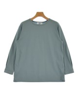 J.PRESS（ジェイプレス）Tシャツ・カットソー 青 サイズ:M レディース/2200615691022