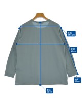 J.PRESS（ジェイプレス）Tシャツ・カットソー 青 サイズ:M レディース/2200615691022