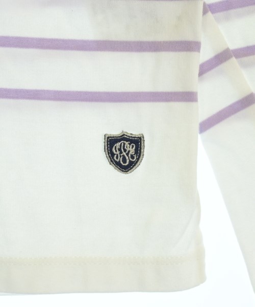 J.PRESS（ジェイプレス）Tシャツ・カットソー 白 サイズ:M レディース/2200615691039