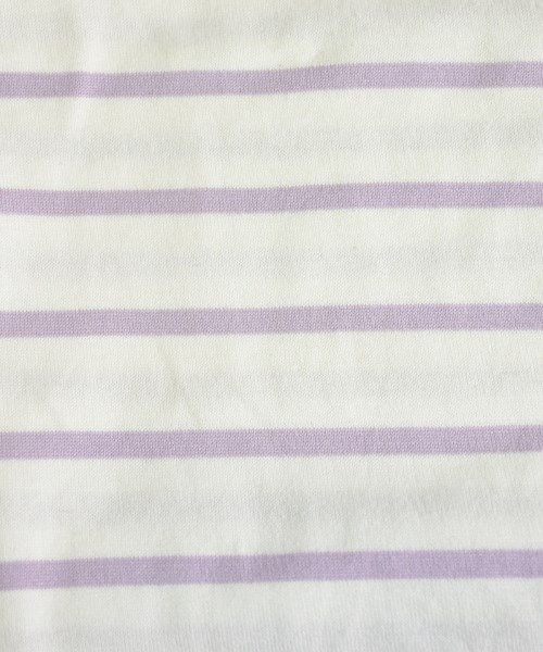 J.PRESS（ジェイプレス）Tシャツ・カットソー 白 サイズ:M レディース/2200615691039