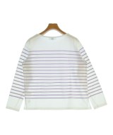 J.PRESS（ジェイプレス）Tシャツ・カットソー 白 サイズ:M レディース/2200615691039