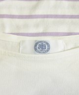 J.PRESS（ジェイプレス）Tシャツ・カットソー 白 サイズ:M レディース/2200615691039