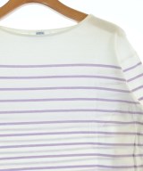 J.PRESS（ジェイプレス）Tシャツ・カットソー 白 サイズ:M レディース/2200615691039