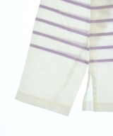 J.PRESS（ジェイプレス）Tシャツ・カットソー 白 サイズ:M レディース/2200615691039