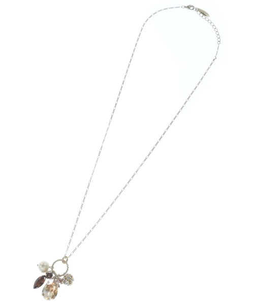 ジェイプレス(J.PRESS)のJ.PRESS ネックレス