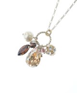 J.PRESS（ジェイプレス）ネックレス シルバー サイズ:- レディース/2200616163016