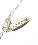 J.PRESS（ジェイプレス）ネックレス シルバー サイズ:- レディース/2200616163016