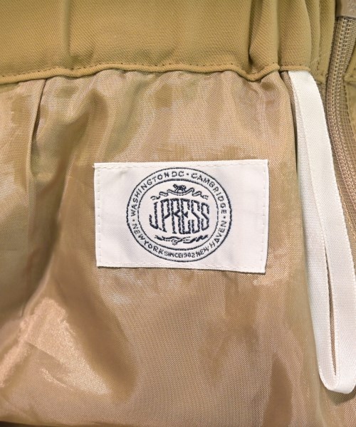 J.PRESS（ジェイプレス）その他 ベージュ サイズ:11(L位) レディース/2200608392080