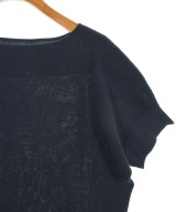 J.PRESS（ジェイプレス）ニット・セーター 紺 サイズ:M レディース/2200604895042