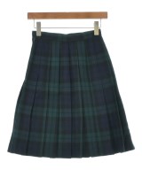 J.PRESS（ジェイプレス）ひざ丈スカート 緑 サイズ:-(M位) レディース/2200609330104