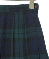 J.PRESS（ジェイプレス）ひざ丈スカート 緑 サイズ:-(M位) レディース/2200609330104