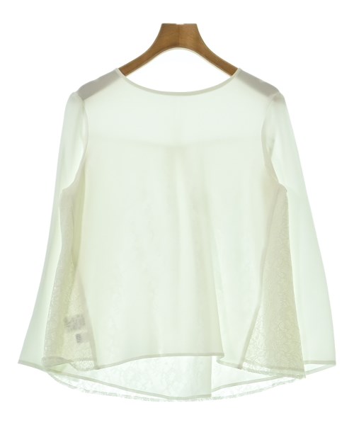 J.PRESS(ジェイプレス)ブラウス 白 サイズ:F/2200668155090