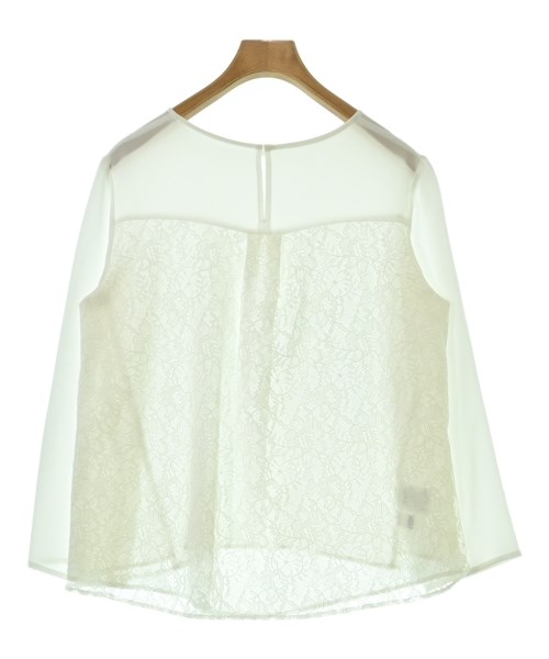 J.PRESS（ジェイプレス）ブラウス 白 サイズ:F レディース/2200668155090