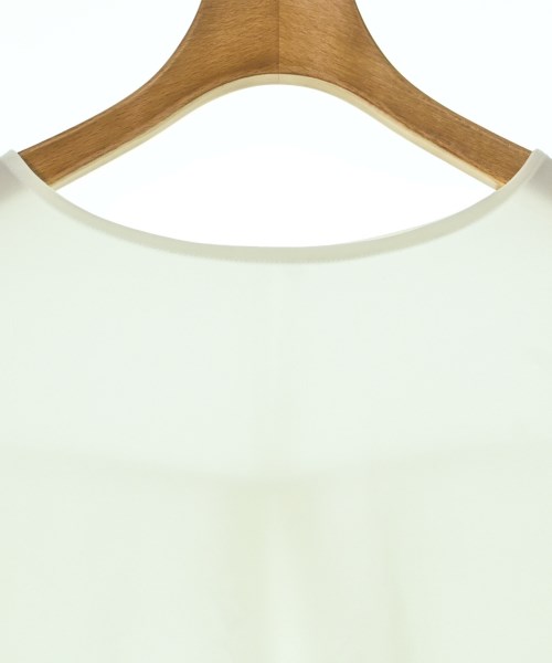 J.PRESS（ジェイプレス）ブラウス 白 サイズ:F レディース/2200668155090