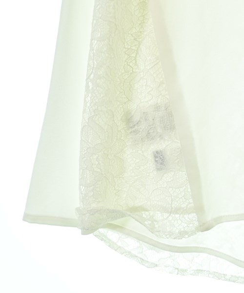 J.PRESS（ジェイプレス）ブラウス 白 サイズ:F レディース/2200668155090