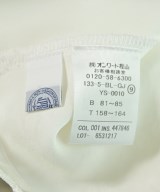 J.PRESS（ジェイプレス）ブラウス 白 サイズ:F レディース/2200668155090