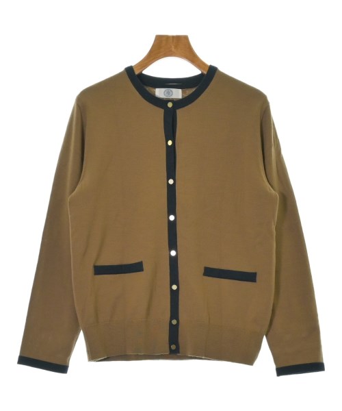 J.PRESS(ジェイプレス)アンサンブル 茶 サイズ:L/2200674957015