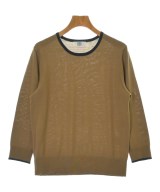 J.PRESS（ジェイプレス）アンサンブル 茶 サイズ:L レディース/2200674957015