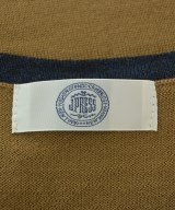 J.PRESS（ジェイプレス）アンサンブル 茶 サイズ:L レディース/2200674957015