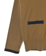 J.PRESS（ジェイプレス）アンサンブル 茶 サイズ:L レディース/2200674957015