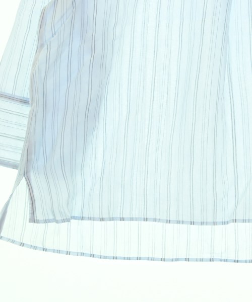 J.PRESS（ジェイプレス）ブラウス 青 サイズ:9(M位) レディース/2200672912047