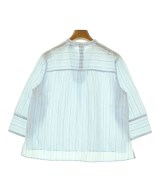 J.PRESS（ジェイプレス）ブラウス 青 サイズ:9(M位) レディース/2200672912047