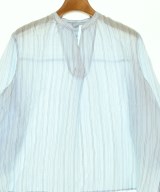J.PRESS（ジェイプレス）ブラウス 青 サイズ:9(M位) レディース/2200672912047
