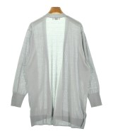 J.PRESS（ジェイプレス）カーディガン グレー サイズ:F レディース/2200673390233