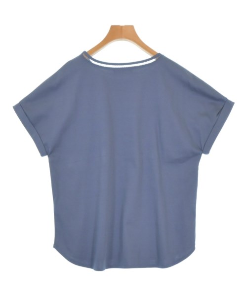 J.PRESS（ジェイプレス）Tシャツ・カットソー グレー サイズ:M レディース/2200693199069