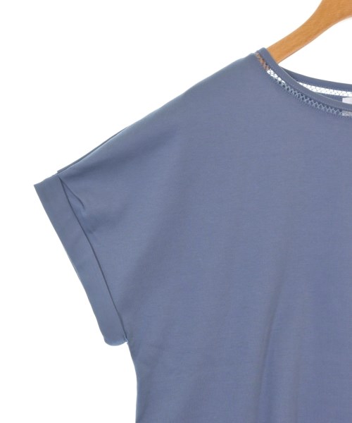 J.PRESS（ジェイプレス）Tシャツ・カットソー グレー サイズ:M レディース/2200693199069