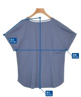 J.PRESS（ジェイプレス）Tシャツ・カットソー グレー サイズ:M レディース/2200693199069