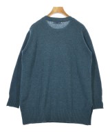 J.PRESS（ジェイプレス）ニット・セーター 緑 サイズ:F レディース/2200696953163