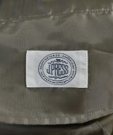 J.PRESS（ジェイプレス）クロップドパンツ グレー サイズ:11(L位) レディース/2200696953224