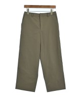 J.PRESS クロップドパンツ