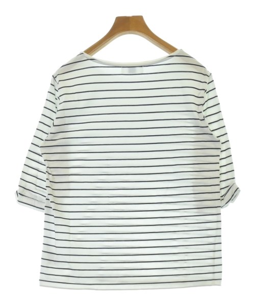 J.PRESS（ジェイプレス）Tシャツ・カットソー 白 サイズ:9(M位) レディース/2200645461152