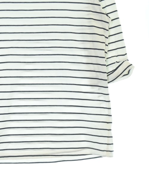 J.PRESS（ジェイプレス）Tシャツ・カットソー 白 サイズ:9(M位) レディース/2200645461152