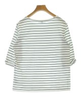 J.PRESS（ジェイプレス）Tシャツ・カットソー 白 サイズ:9(M位) レディース/2200645461152