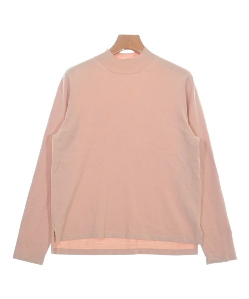 J.PRESS(ジェイプレス)ニット・セーター ピンク サイズ:L/2200654879061