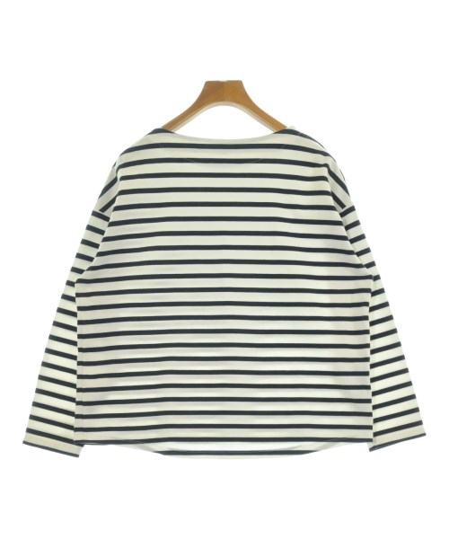 J.PRESS（ジェイプレス）Tシャツ・カットソー 白 サイズ:L レディース/2200654112069