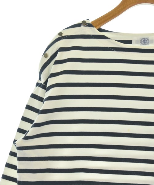 J.PRESS（ジェイプレス）Tシャツ・カットソー 白 サイズ:L レディース/2200654112069