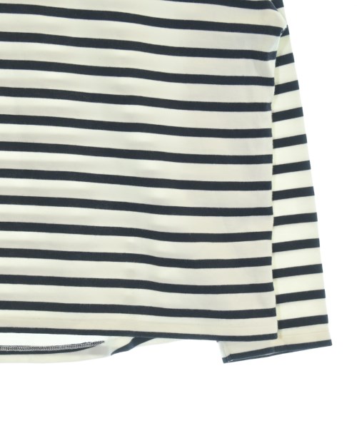 J.PRESS（ジェイプレス）Tシャツ・カットソー 白 サイズ:L レディース/2200654112069