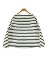 J.PRESS（ジェイプレス）Tシャツ・カットソー 白 サイズ:L レディース/2200654112069