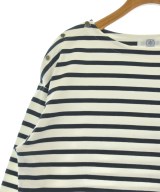 J.PRESS（ジェイプレス）Tシャツ・カットソー 白 サイズ:L レディース/2200654112069